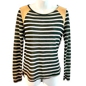 Ya Ya & co. | Striped Top